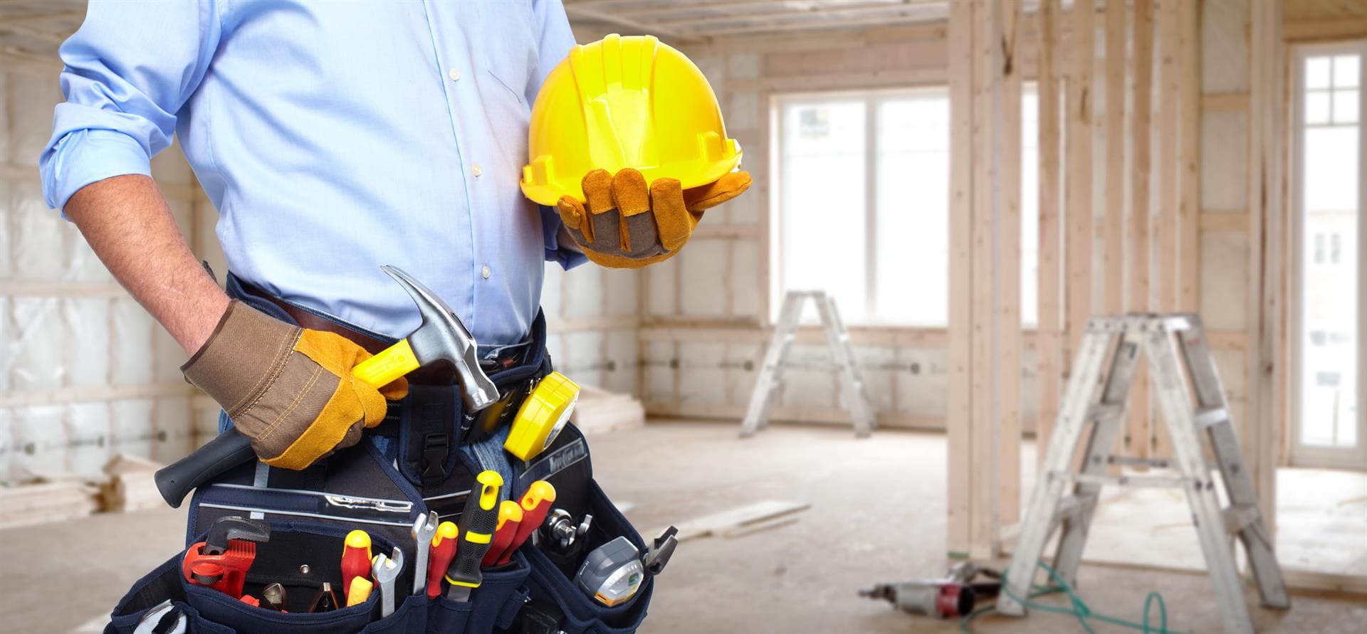 CONSTRUCCIONES