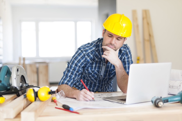 CONSTRUCCIONES