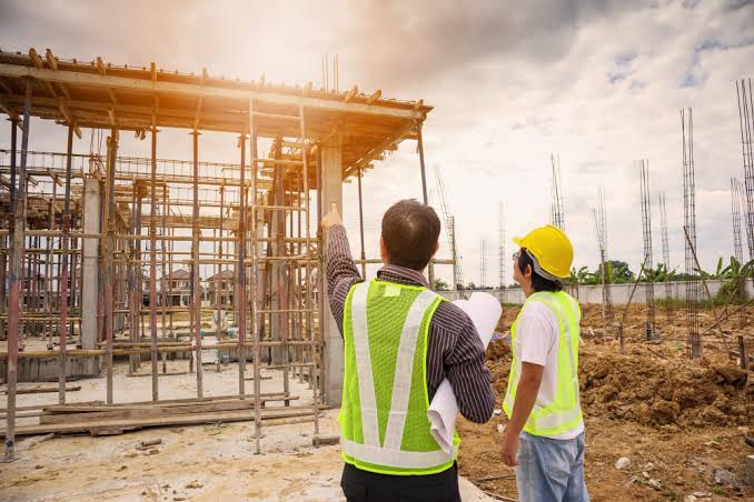 construcciones