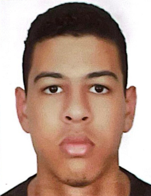 Mohamed Idrissi